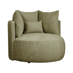 HUUS Fauteuil Rosa