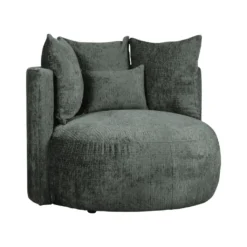 HUUS Fauteuil Rosa