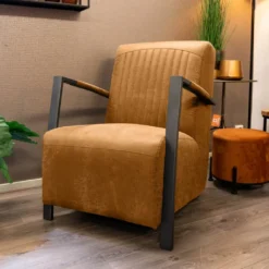 HUUS Fauteuil Sixty