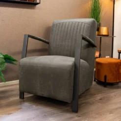 HUUS Fauteuil Sixty