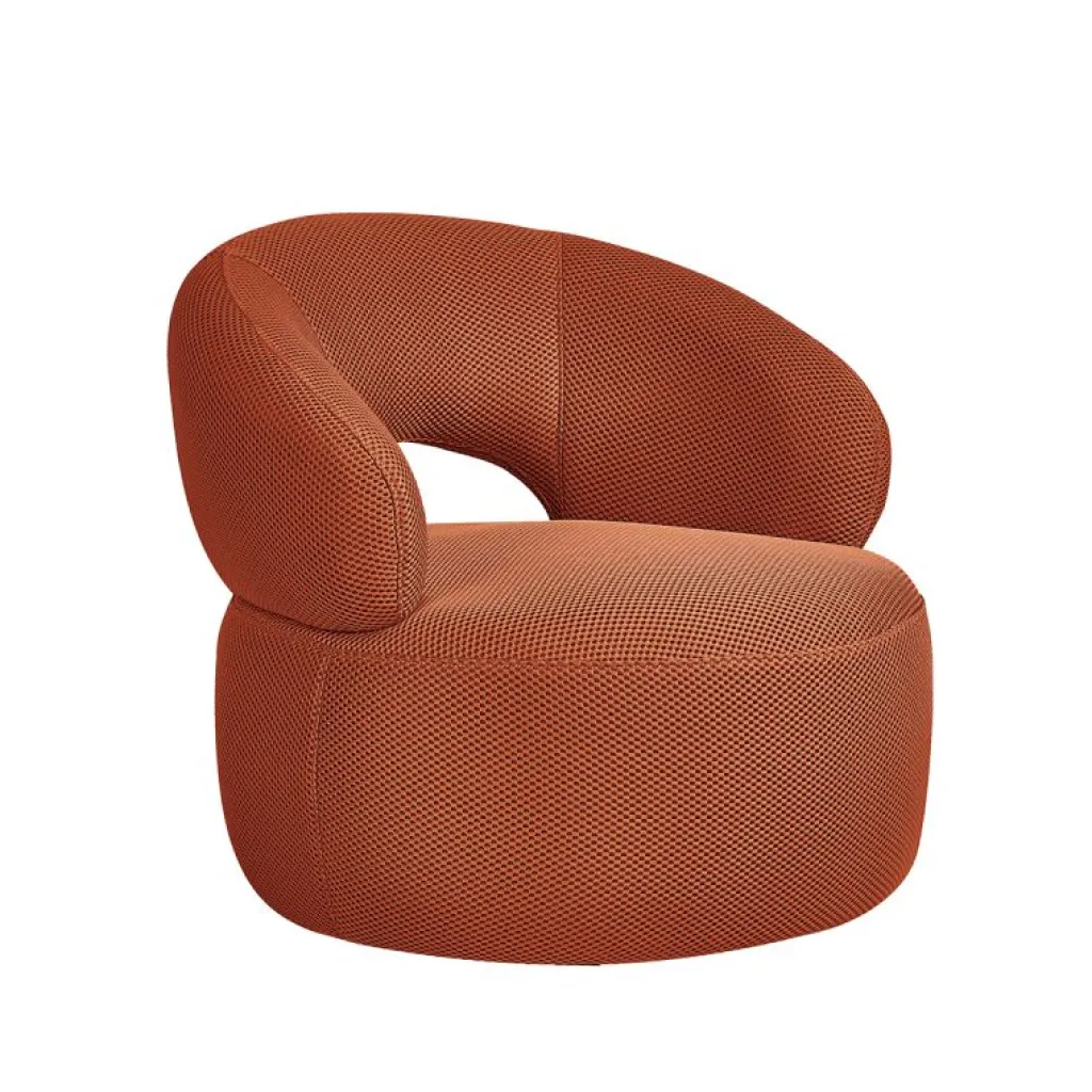 HUUS Fauteuil Suite