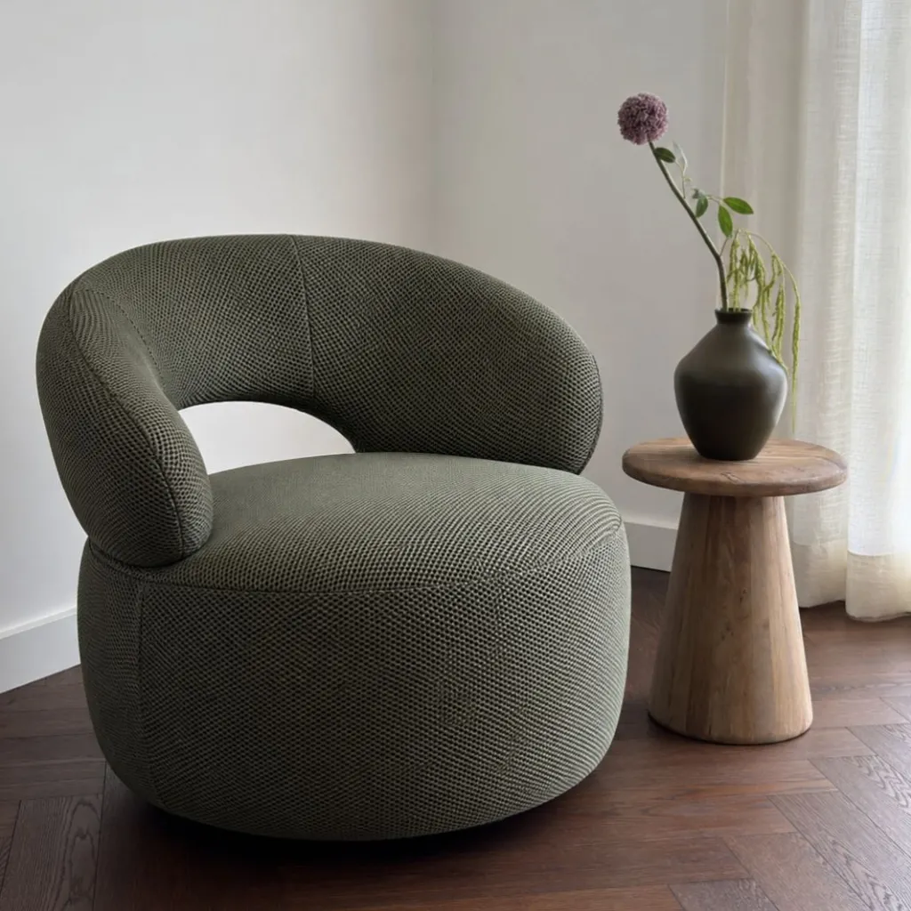 HUUS Fauteuil Suite