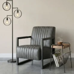 HUUS Fauteuil Ten