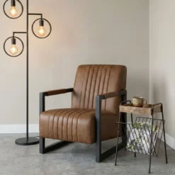 HUUS Fauteuil Ten