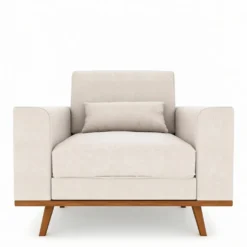 HUUS Fauteuil Tessa