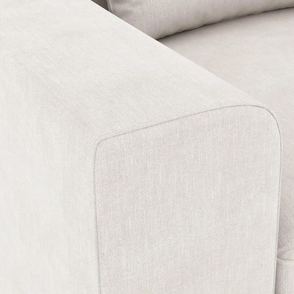 HUUS Fauteuil Tessa