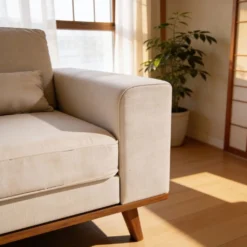 HUUS Fauteuil Tessa