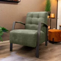 HUUS Fauteuil Thirty