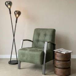 HUUS Fauteuil Thirty