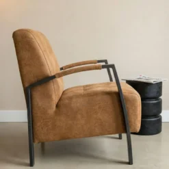 HUUS Fauteuil Thirty