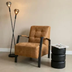HUUS Fauteuil Thirty