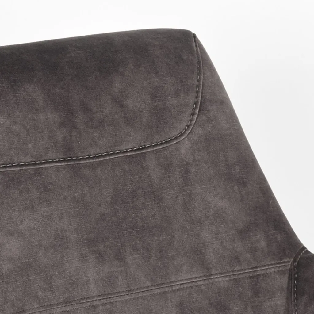 HUUS Fauteuil Toby
