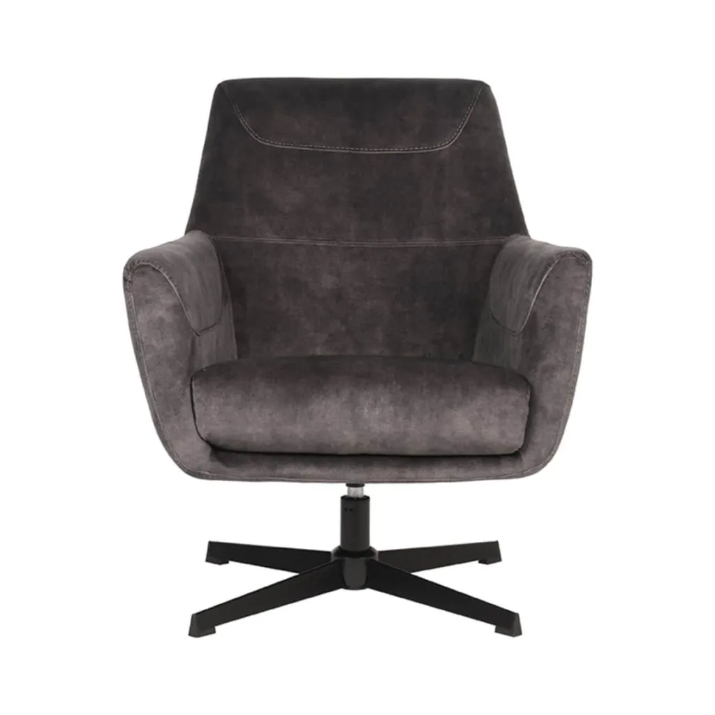 HUUS Fauteuil Toby