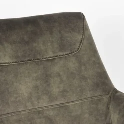 HUUS Fauteuil Toby