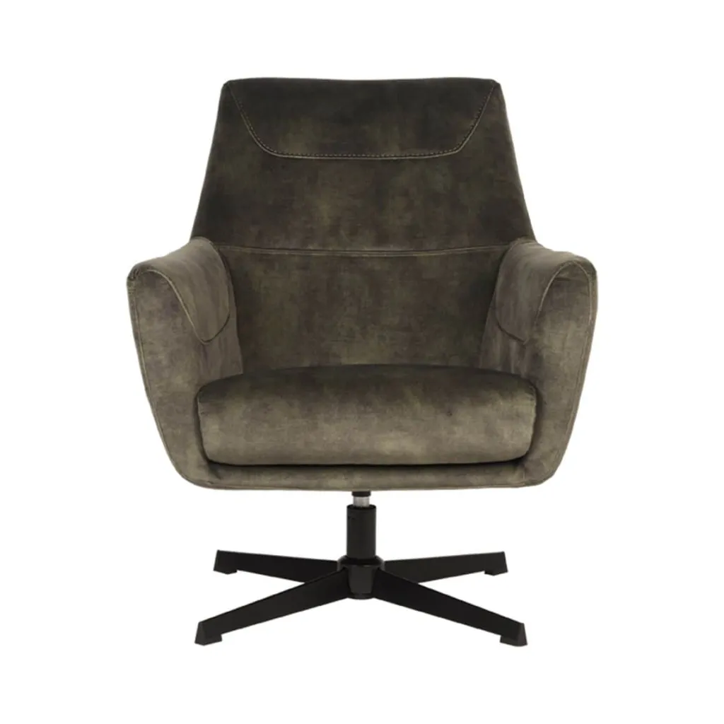 HUUS Fauteuil Toby