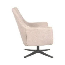 HUUS Fauteuil Tod
