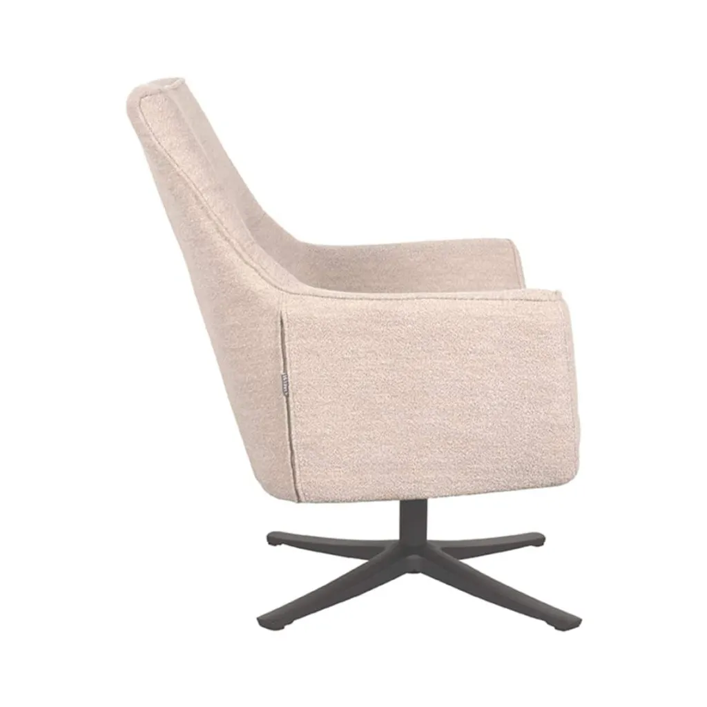 HUUS Fauteuil Tod