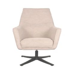 HUUS Fauteuil Tod