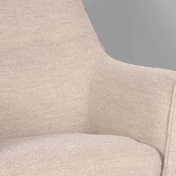 HUUS Fauteuil Tod