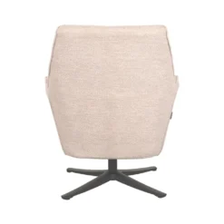 HUUS Fauteuil Tod