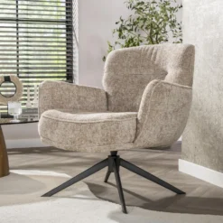 HUUS Fauteuil Tommy