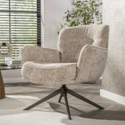 HUUS Fauteuil Tommy