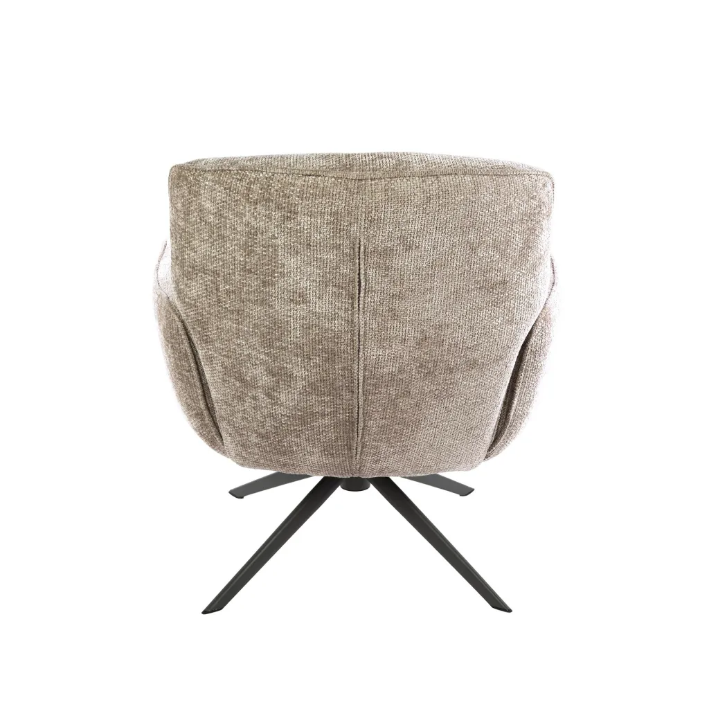 HUUS Fauteuil Tommy
