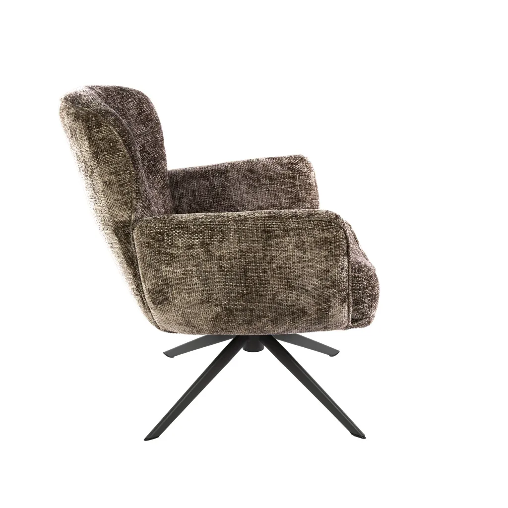 HUUS Fauteuil Tommy