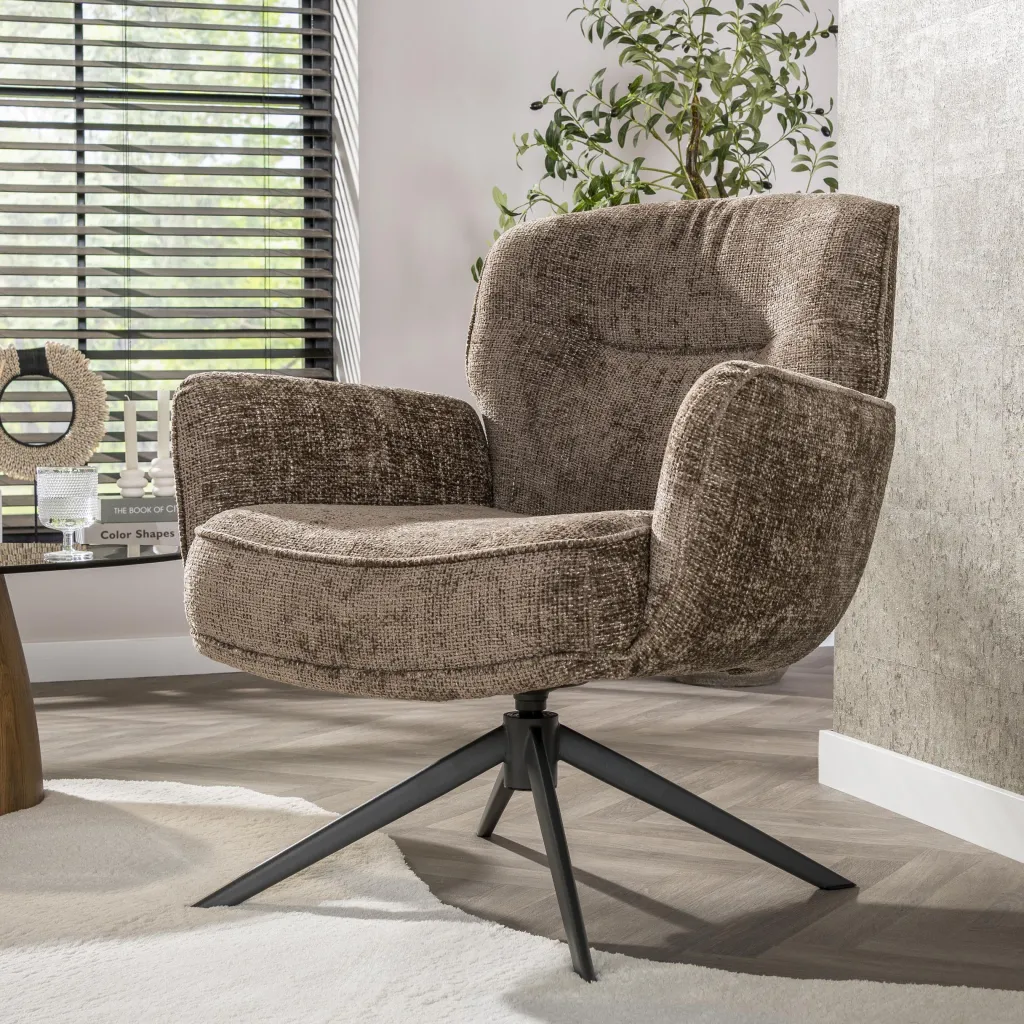 HUUS Fauteuil Tommy