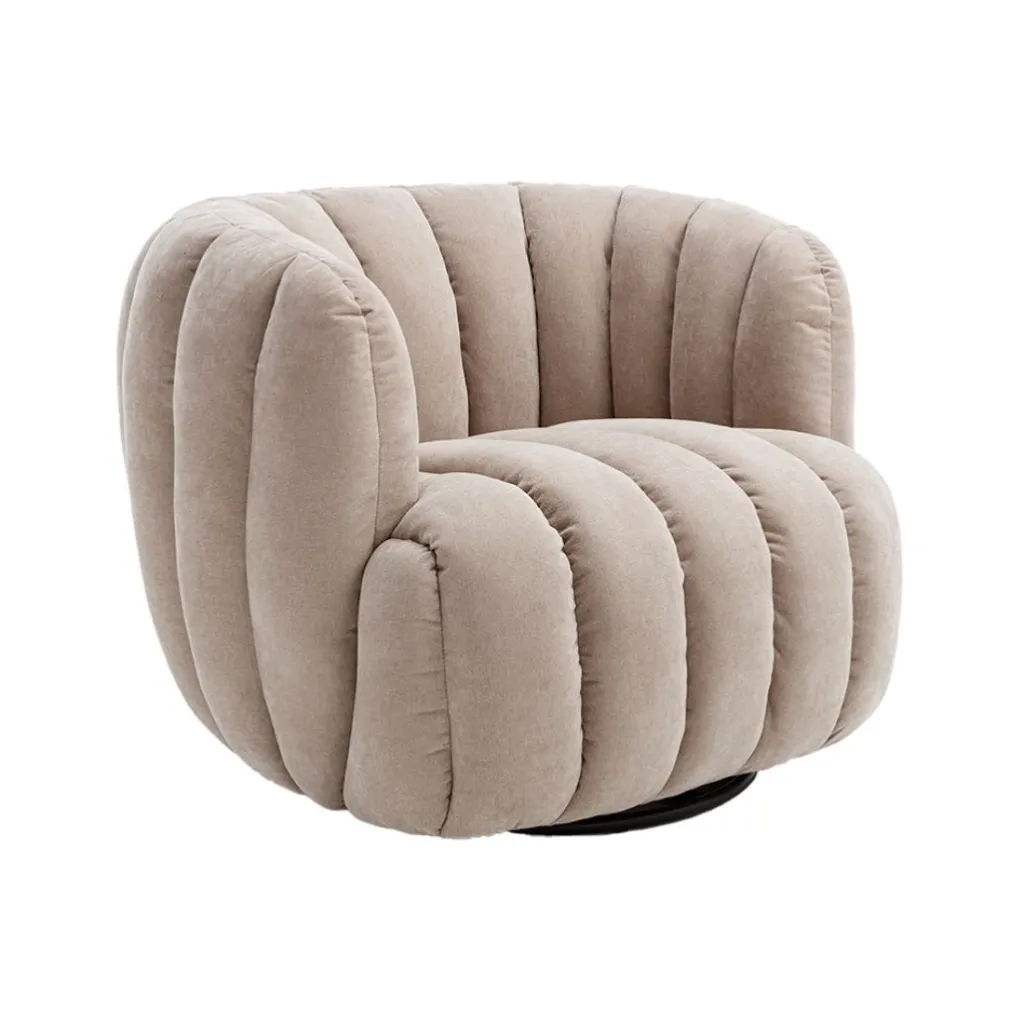 HUUS Fauteuil Verdi