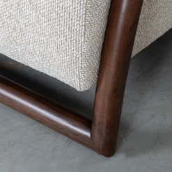 HUUS Fauteuil Viggo