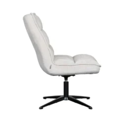 HUUS Fauteuil Vince – Boucle