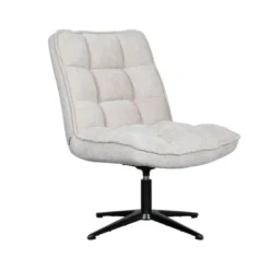 HUUS Fauteuil Vince – Boucle