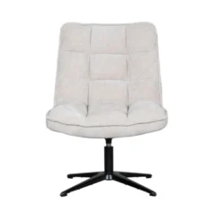 HUUS Fauteuil Vince – Boucle