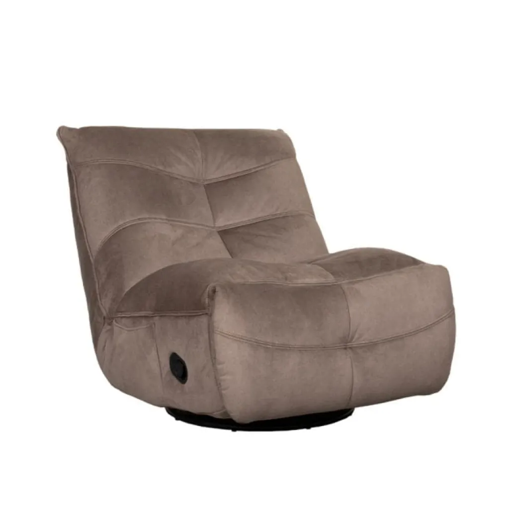 HUUS Fauteuil Zen