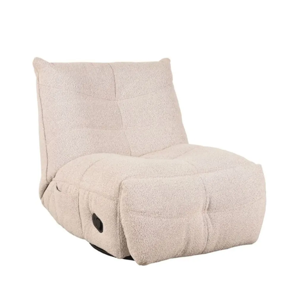 HUUS Fauteuil Zen