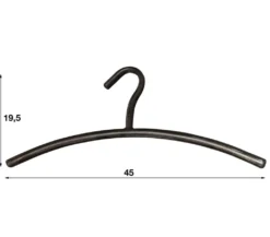 HUUS Garderobehanger Bettie (per 6 stuks)