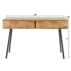 HUUS Haltafel Demian