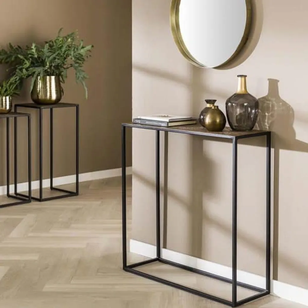 HUUS Haltafel Huub
