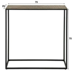 HUUS Haltafel Huub