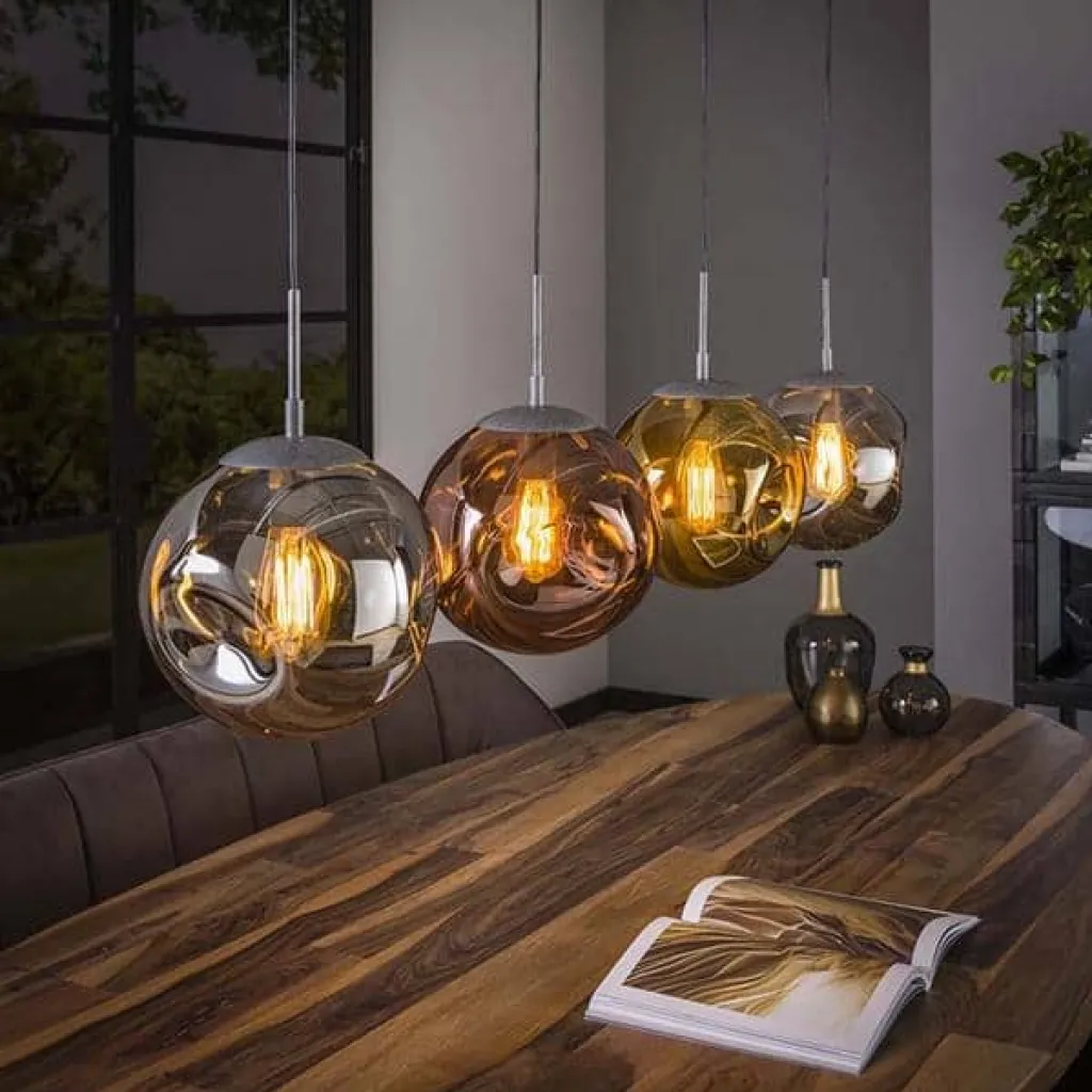 HUUS Hanglamp Adriaan