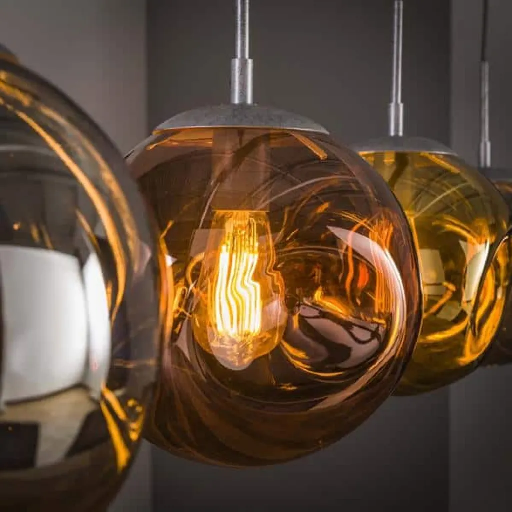 HUUS Hanglamp Adriaan