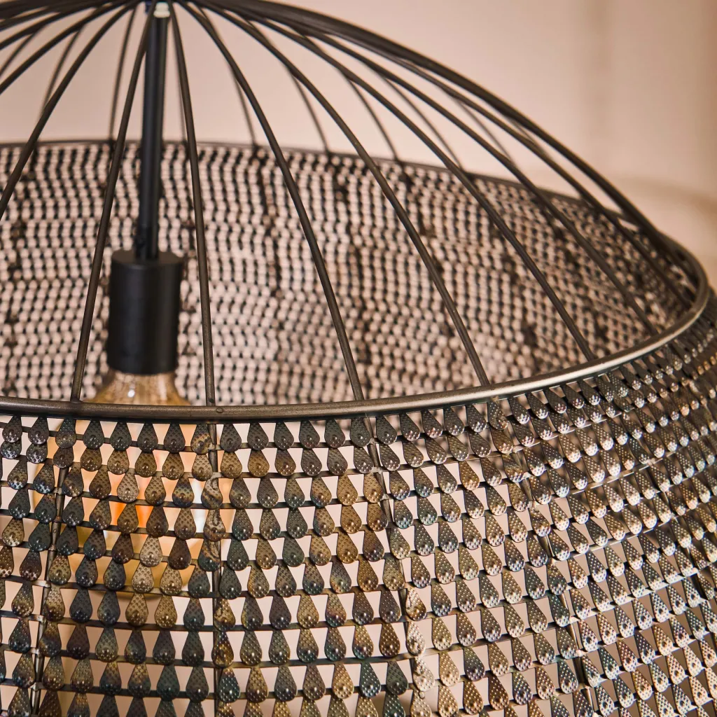 HUUS Hanglamp Amore 1 lamp