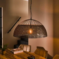 HUUS Hanglamp Amore 1 lamp