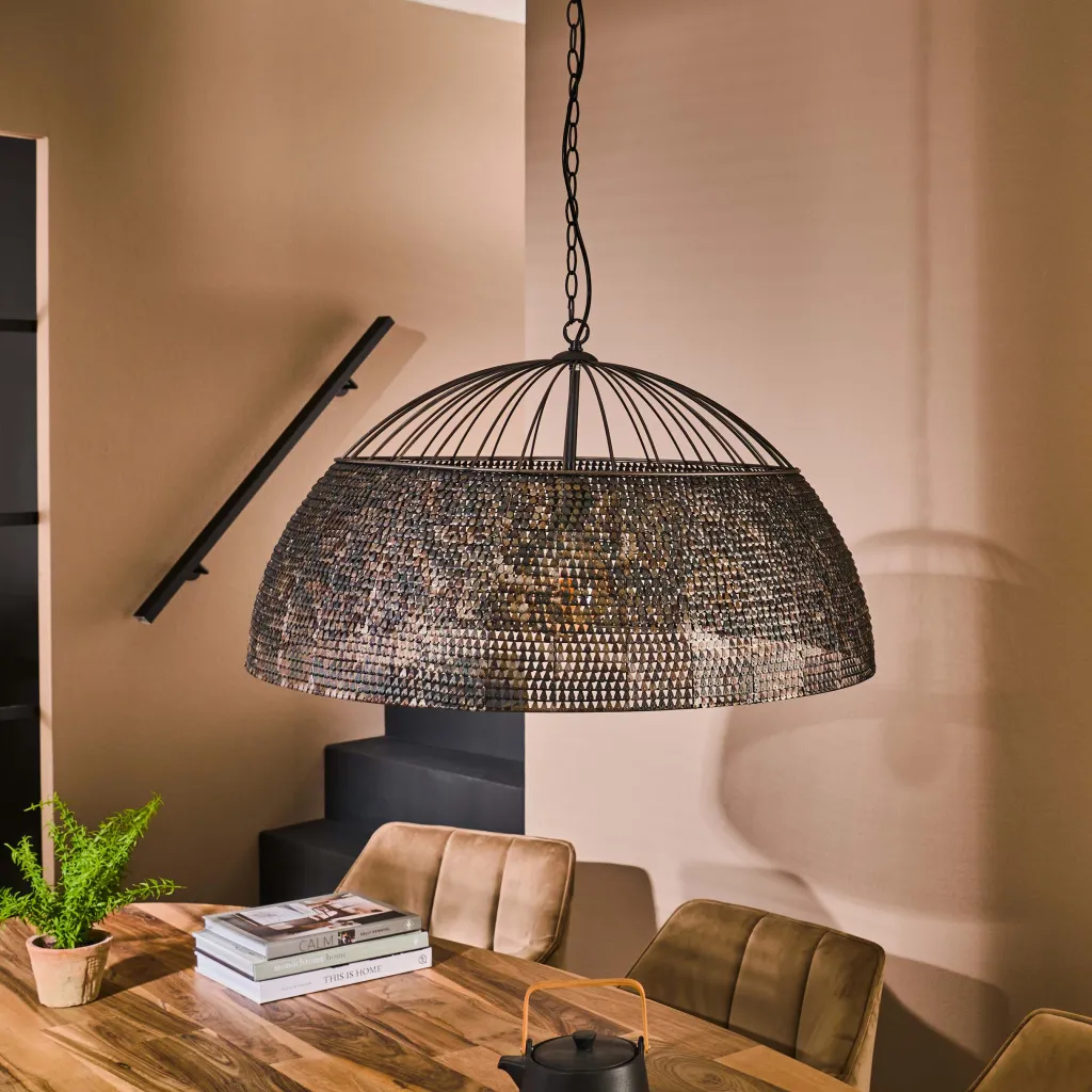 HUUS Hanglamp Amore 1 lamp