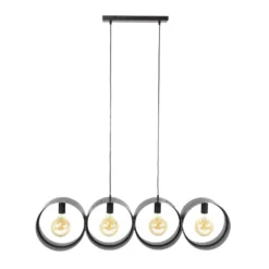 HUUS Hanglamp Angelo – Horizontaal
