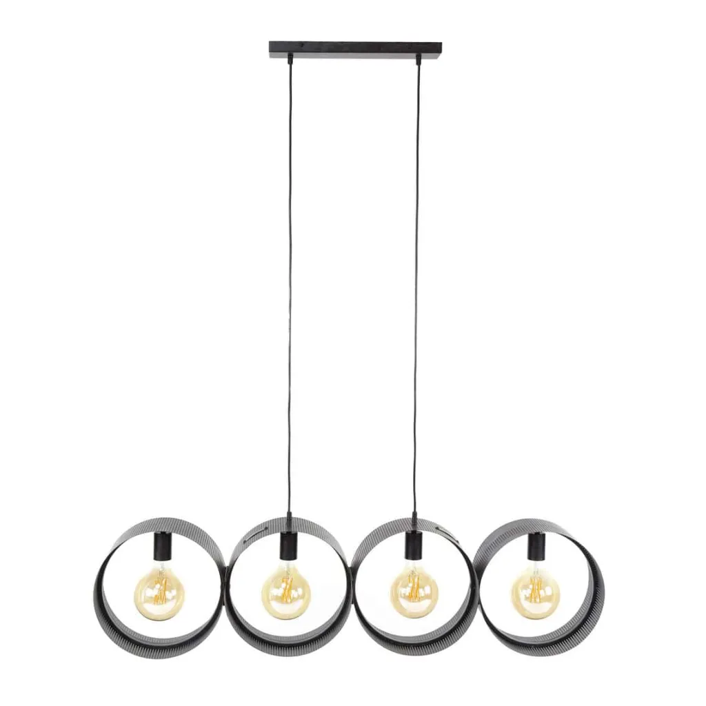 HUUS Hanglamp Angelo – Horizontaal