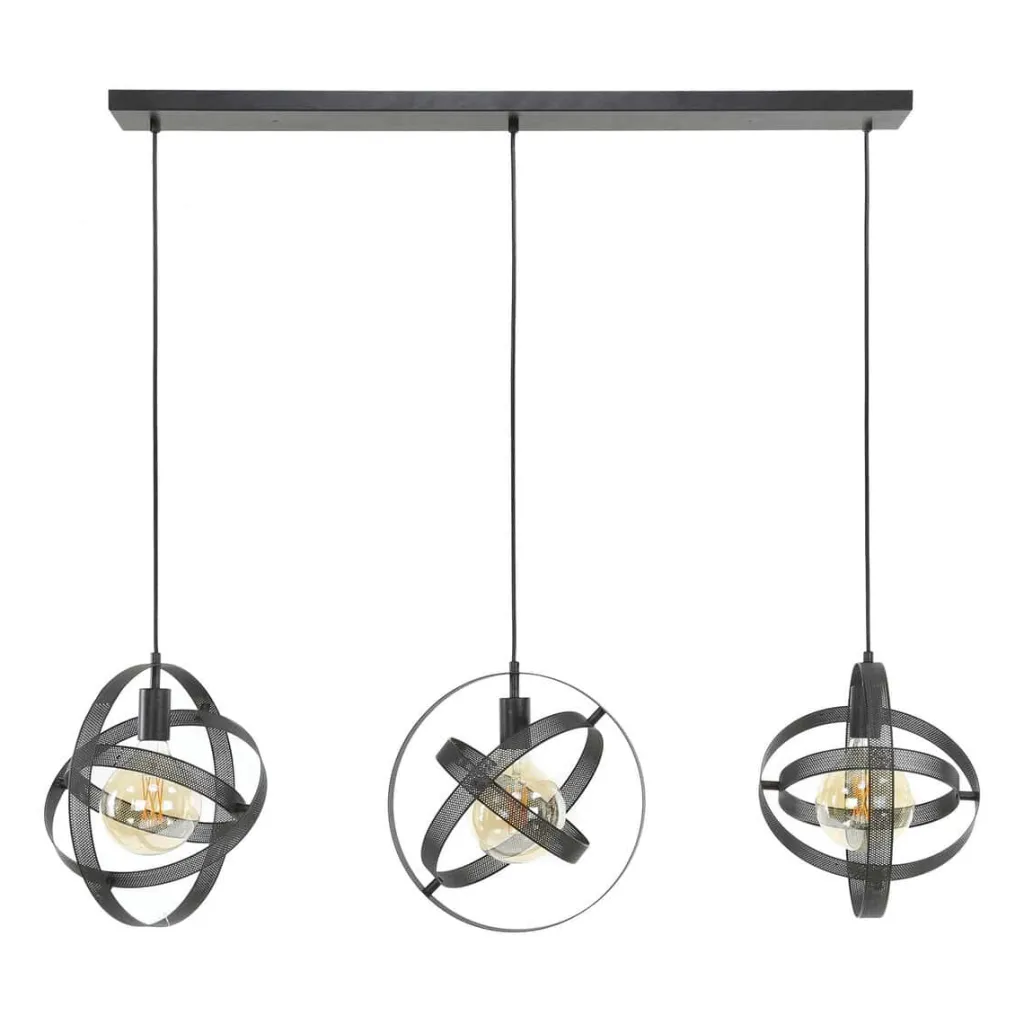 HUUS Hanglamp Arthur
