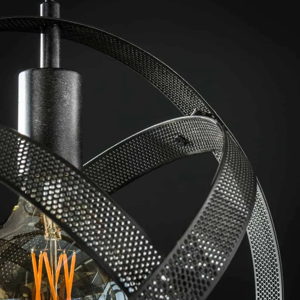 HUUS Hanglamp Arthur