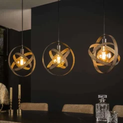 HUUS Hanglamp Arthur